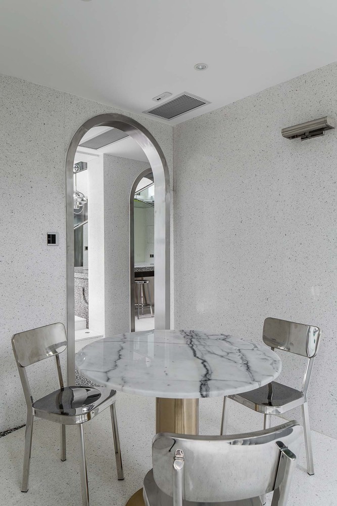 广州 XROOM 创意办公空间丨中国广州丨在于空间设计-34