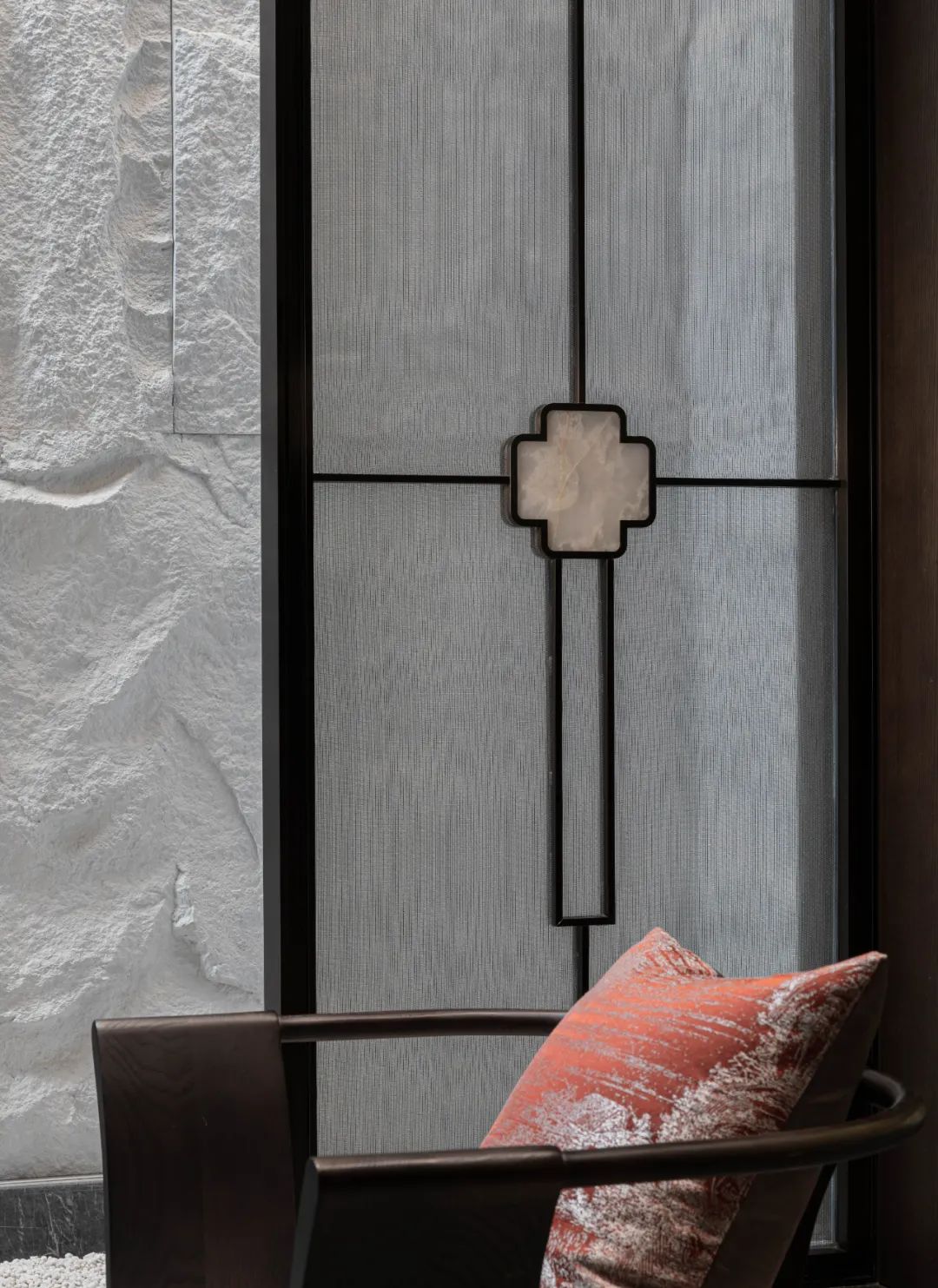 建发·佛山和鸣叠墅丨中国佛山丨壹向营造-30