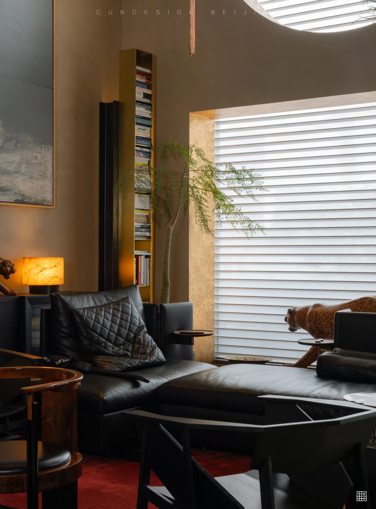 我的状态主义 雅 趣 韵丨中国北京丨CUN寸DESIGN Design-22