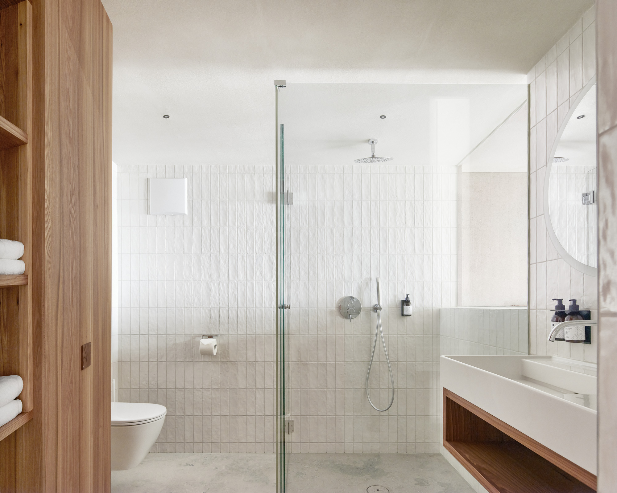 Hotel Gasthof Adler 酒店设计丨奥地利丨firm Architekten-31