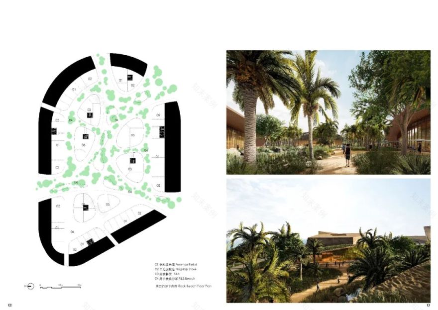 TAG|海南环岛旅游公路木兰波光驿站SunriseRockBeach-50