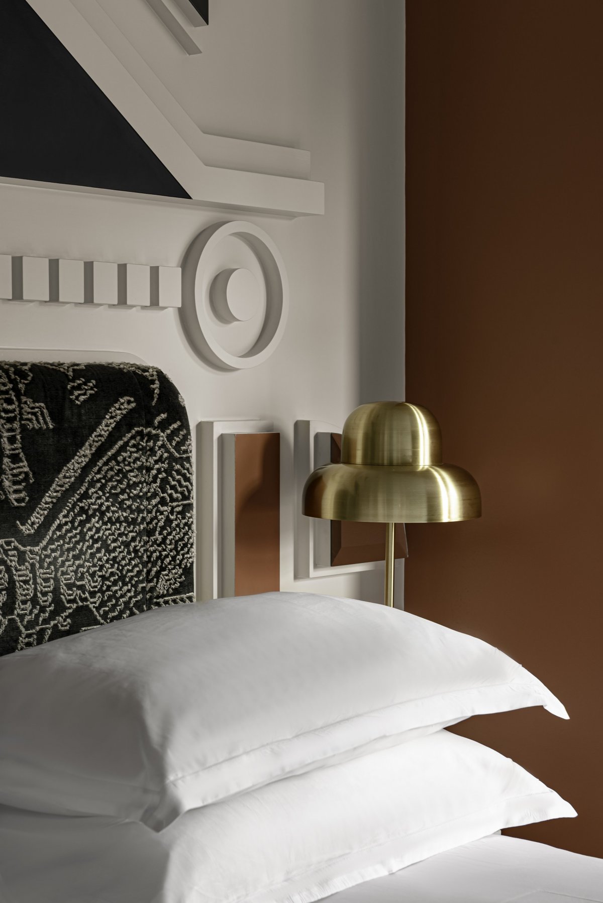 高级酒店案例鉴赏—成都酒店装修设计|宾馆设计-2