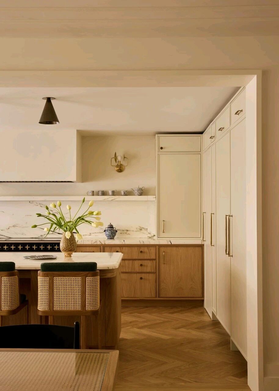 格罗夫联排别墅丨美国丨Bunsa Studio-26