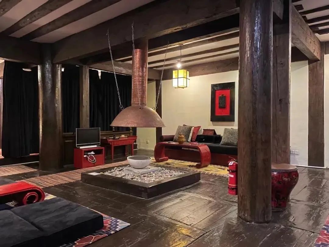 云南美学之旅丨中国云南丨顺德区室内设计师协会-30