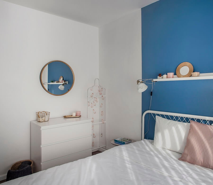 将出租公寓改造成梦幻空间丨以色列特拉维夫丨StudioLagom-35