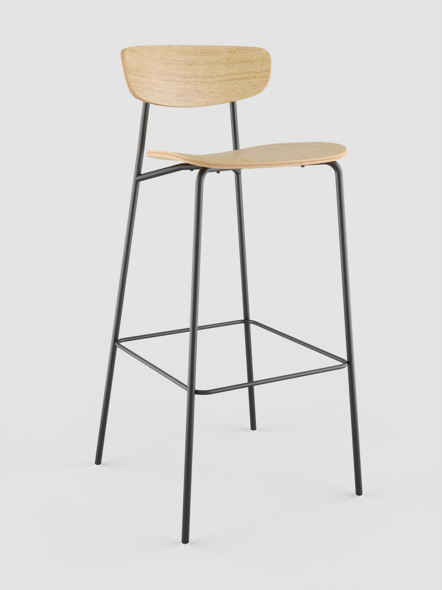 LD Seating Trivi 椅子和桌子设计-15