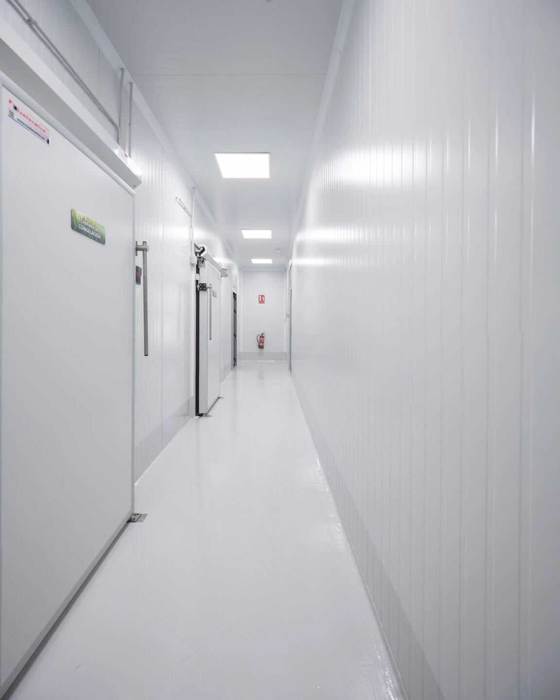 高科技孵化器丨西班牙丨DUNAR arquitectos-49