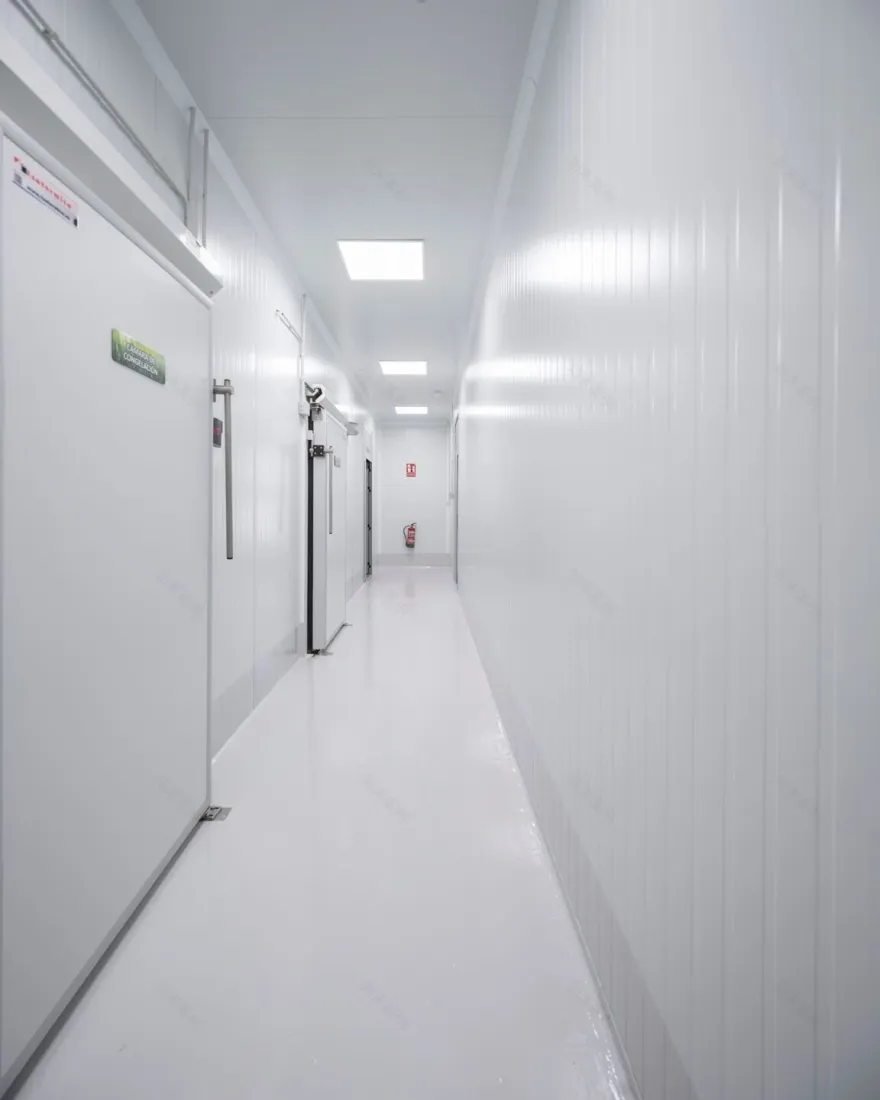 高科技孵化器丨西班牙丨DUNAR arquitectos-49