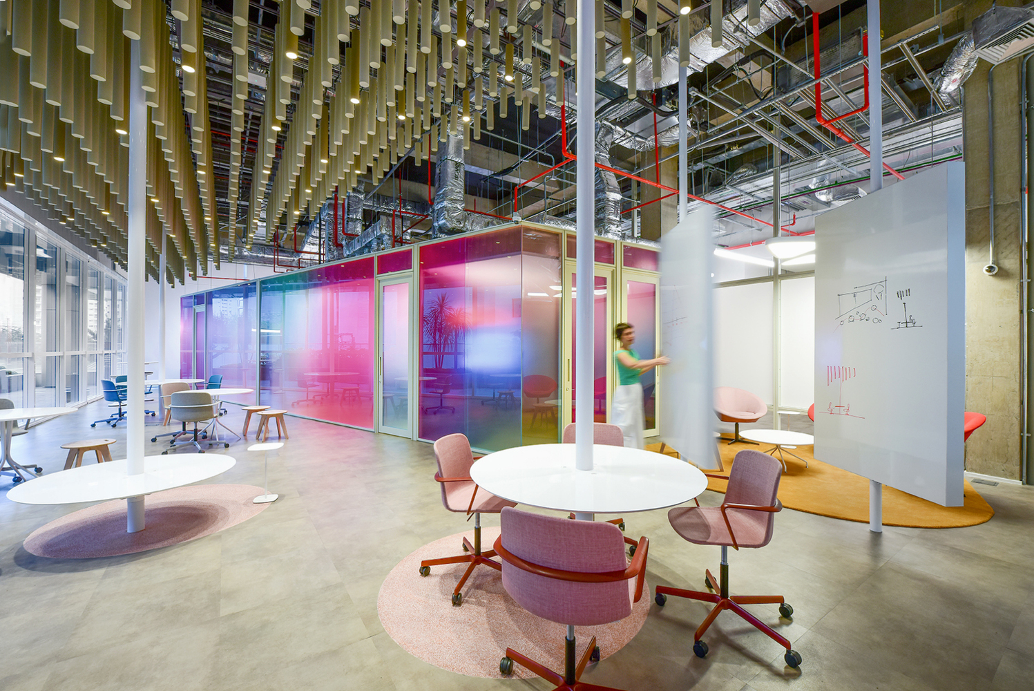 INSPER 创新中心丨ED&C  IT'S Informov-12