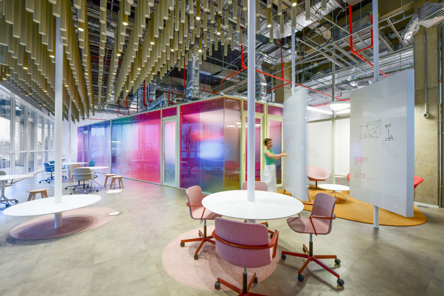 INSPER 创新中心丨ED&C IT'S Informov-12