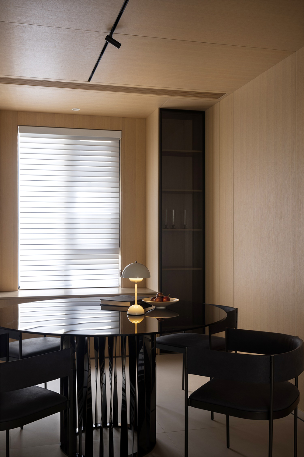 安适如常平层丨中国广州丨10°STUDIO 傅俣迪,逅界空间设计-58