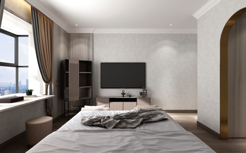 现代法式新生，遇见缤纷生活-21