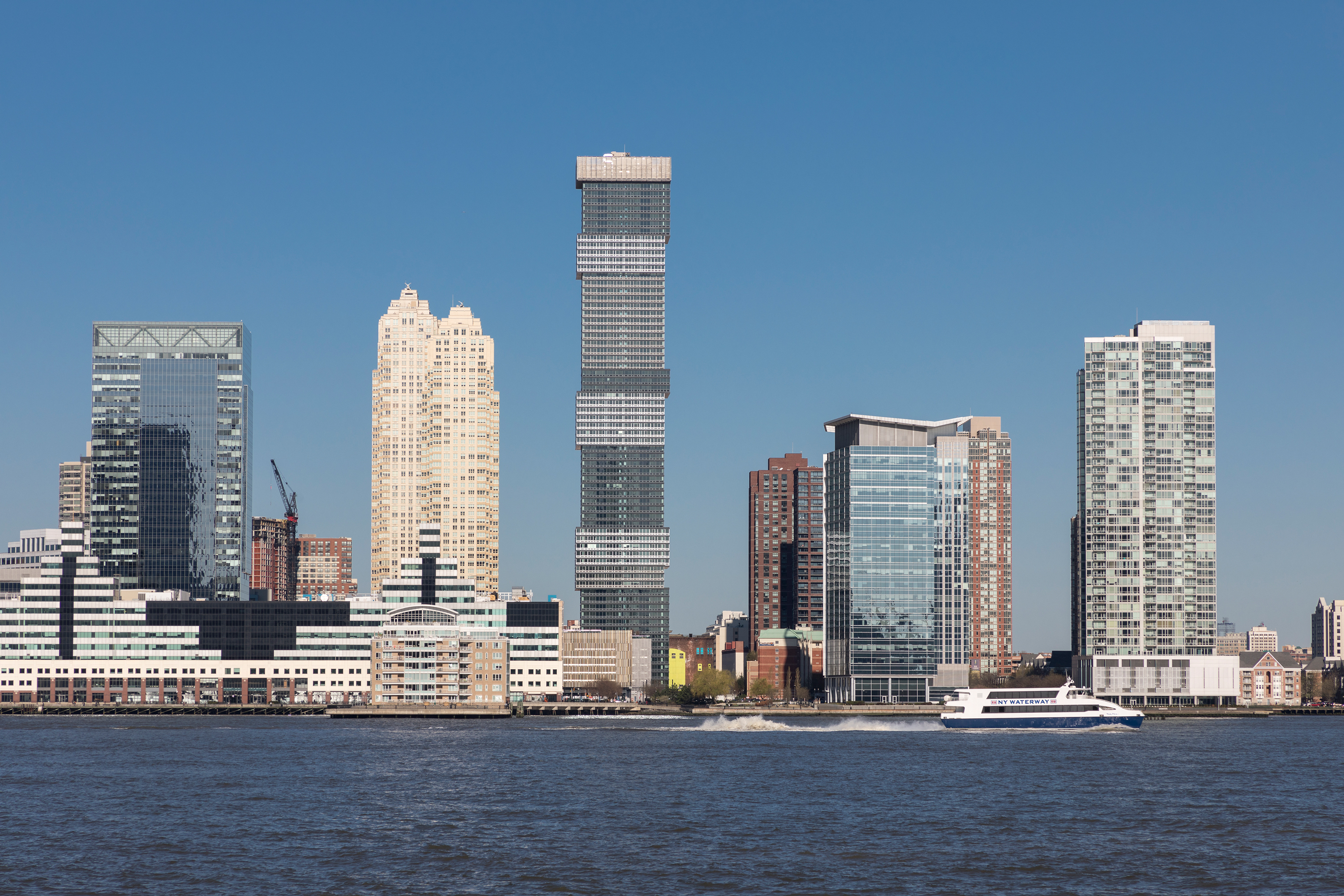 Jersey City Urby | concrete-12