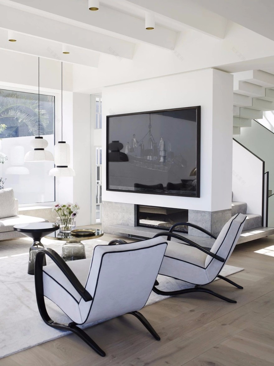 艺术融入生活,让设计更有灵魂!-42