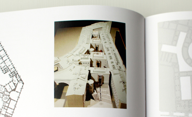 “新大长廊”（新大列柱厅）,冬宫博物馆东翼主楼重建项目丨俄罗斯圣彼得堡丨44工作室,OMA-28