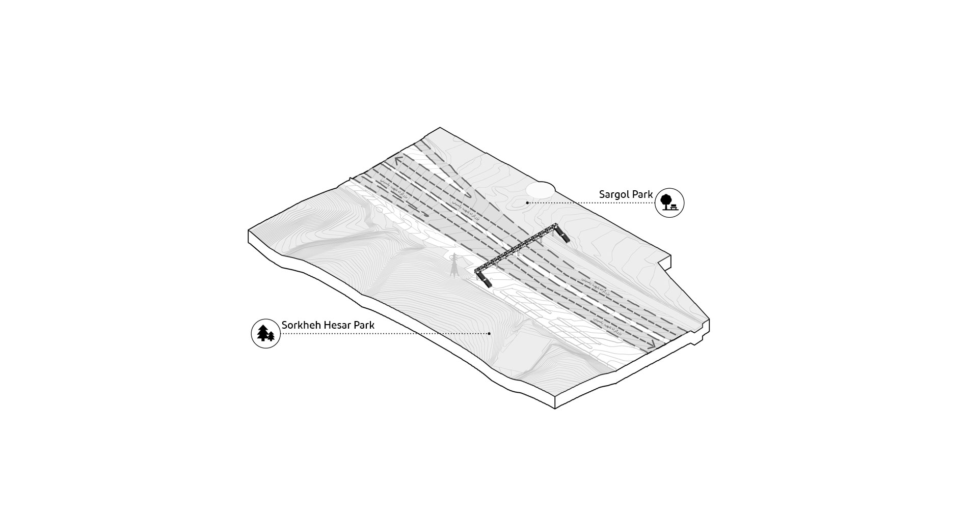 丨伊朗德黑兰丨Karand Group-22