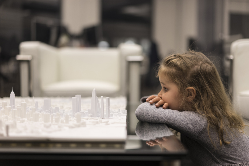 微景观 · 打造你的私人纽约城市-9