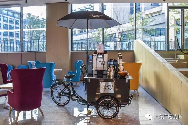 广域装饰之上海三甲港滨海绿地国际旅游度假村-75