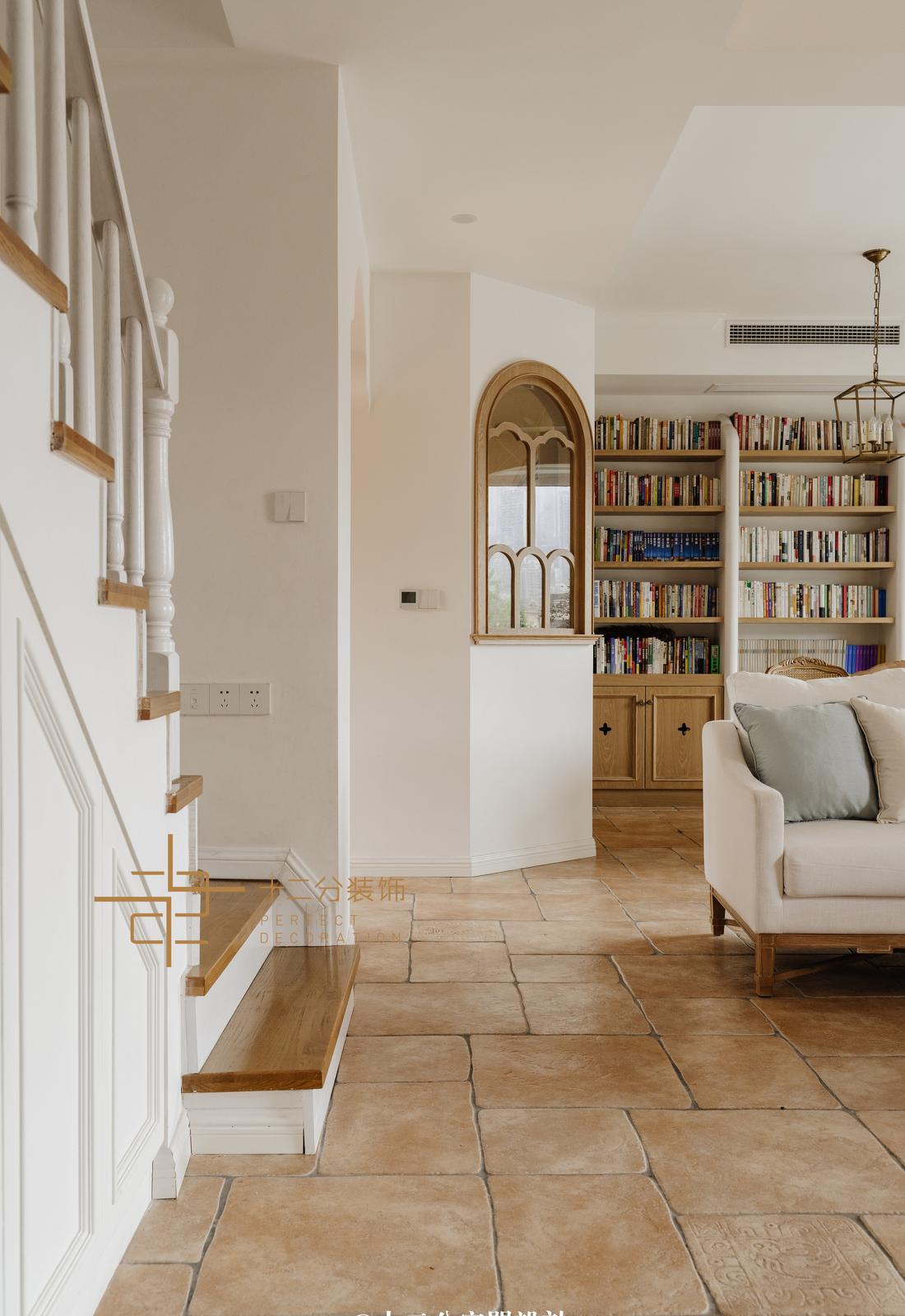 湖山樾林丨中国重庆丨重庆十二分设计-19