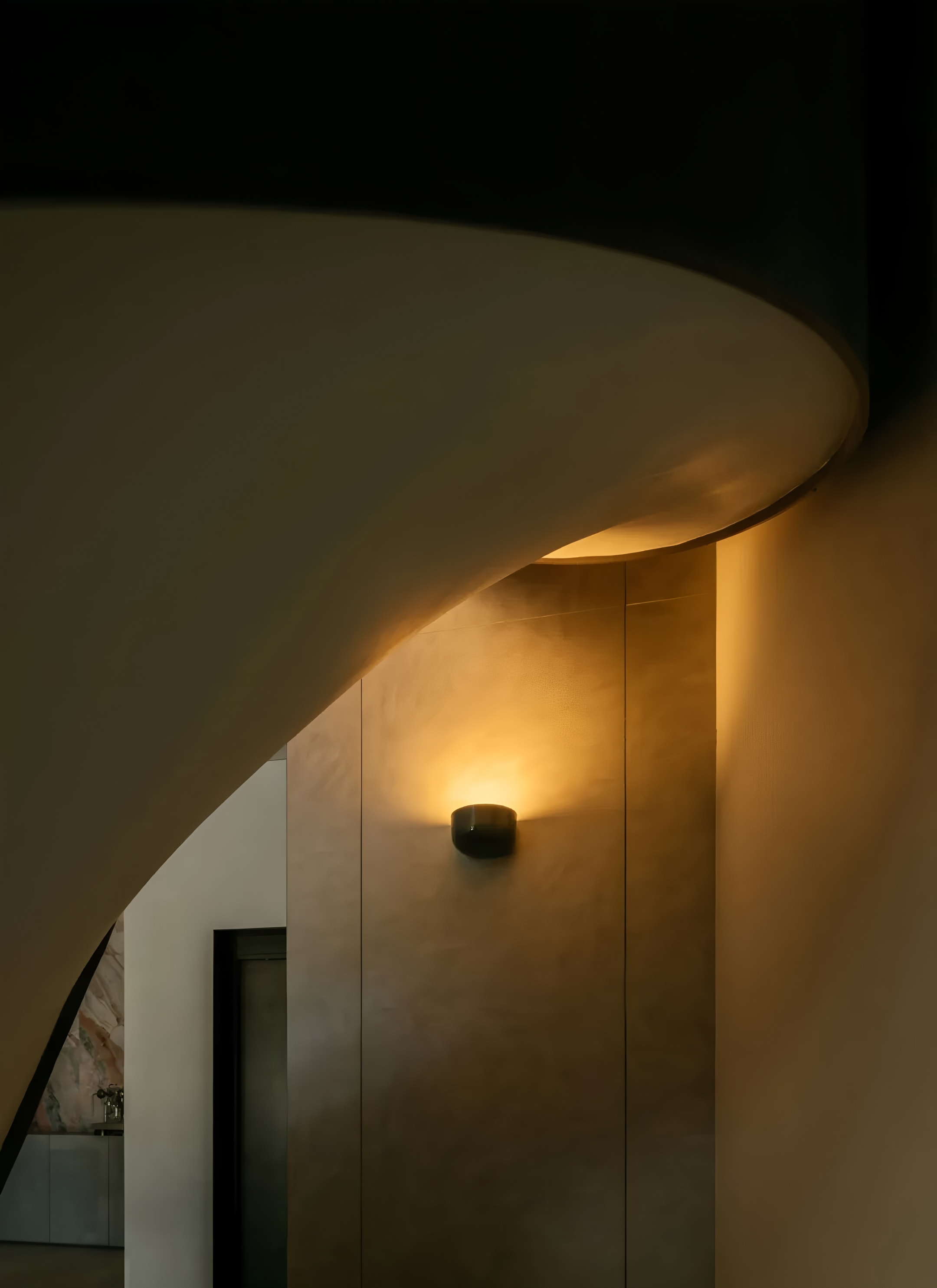 苏州牖维叙然办公空间丨中国苏州丨递平方空间设计-34