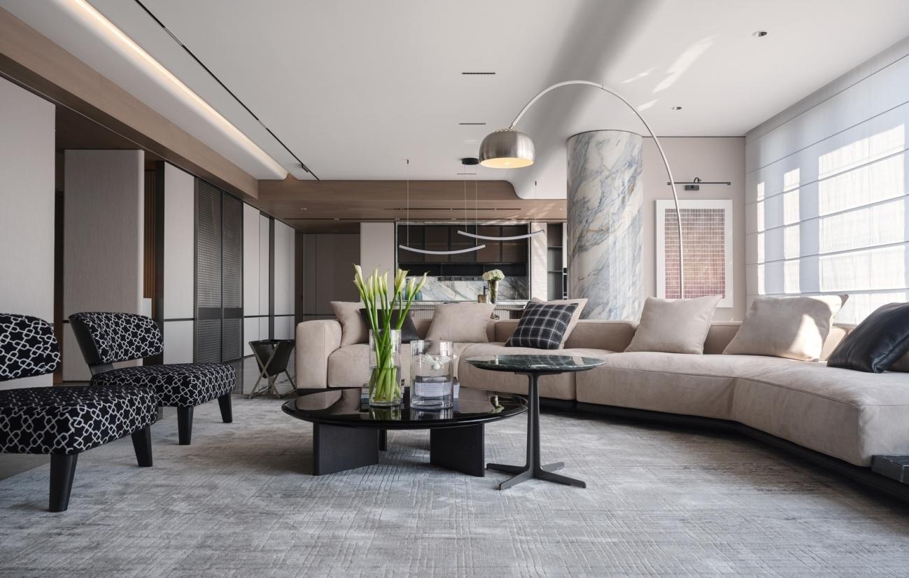 上作空间 | 无界-13