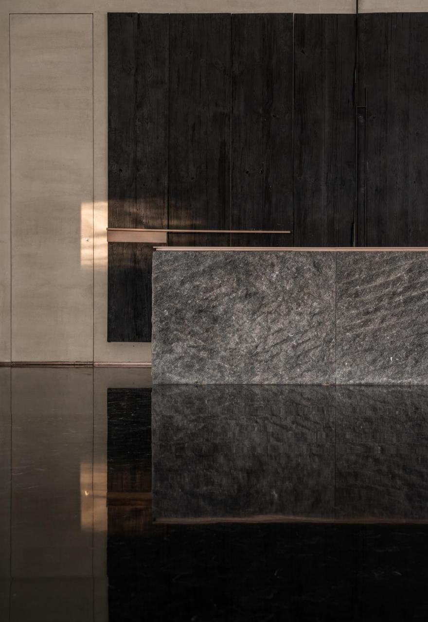 水墨山水之筑笔墨山壑丨中国柳州-20