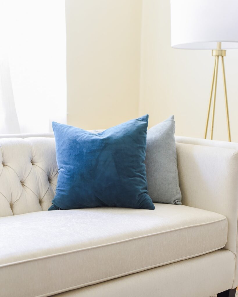 Iman Stewart Interiors最新房屋布置项目丨加拿大多伦多-20