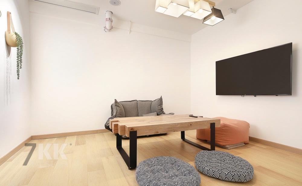 秋田犬主题柴犬咖啡馆-27