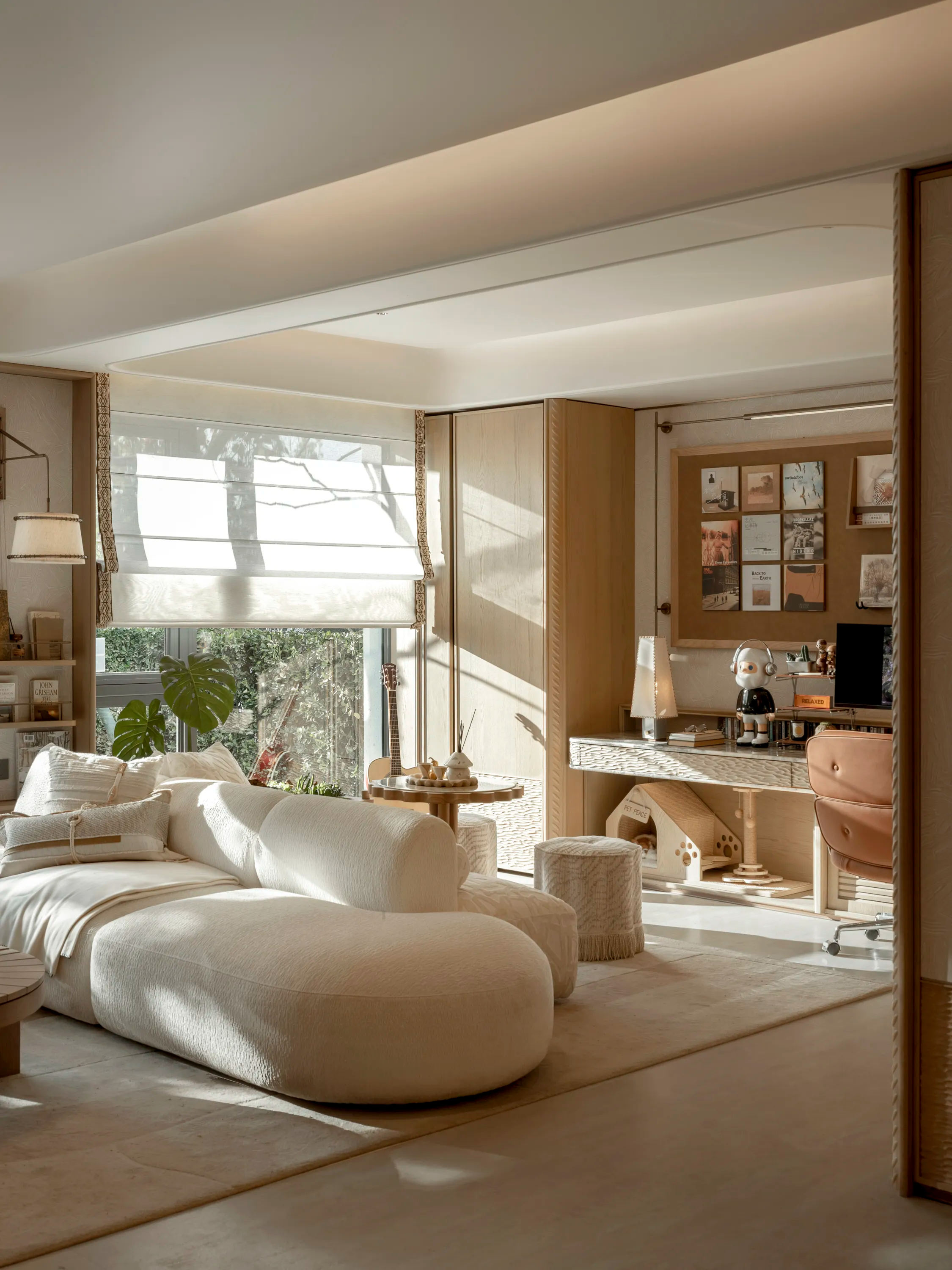 招商·揽阅丨中国郑州丨无隅制造-24