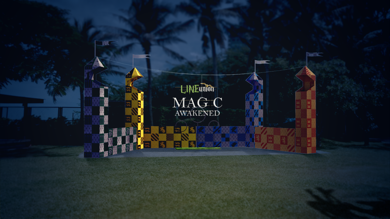 LINE UNION MAGIC AWAKENED-20