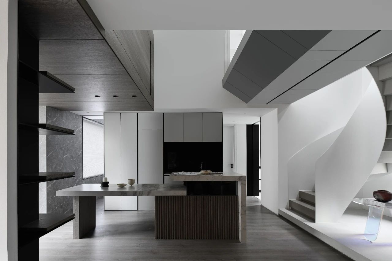 极简·别墅豪宅丨中国苏州-106