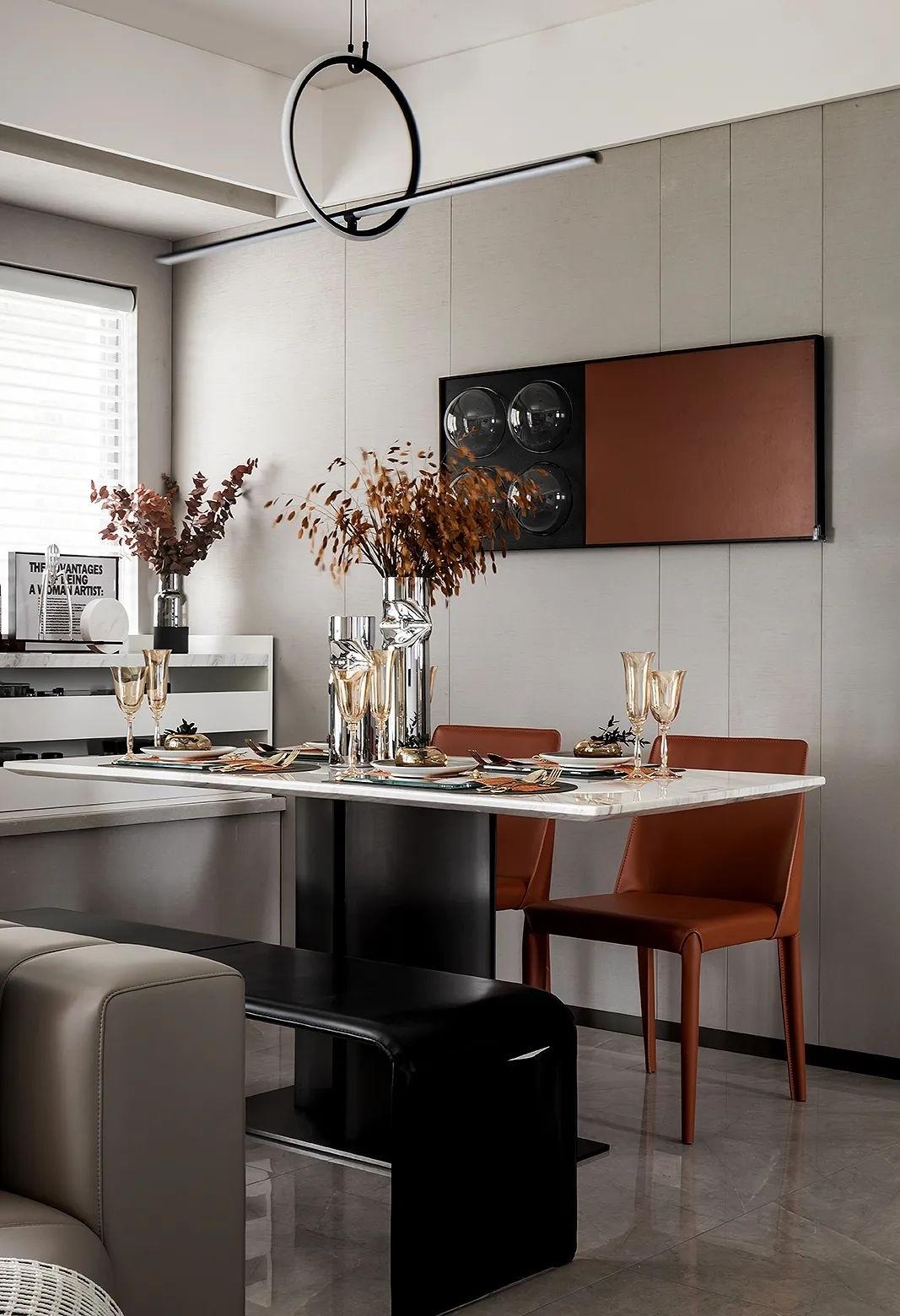 广州花都金科博悦湾样板间项目丨中国广东丨广州本末言建筑装饰设计有限公司-40