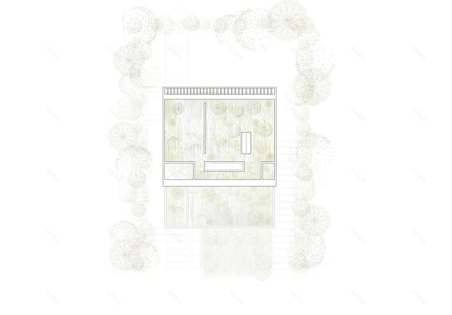 Tamiz 住宅丨阿根廷丨Gonzalo Bardach arquitectura-42