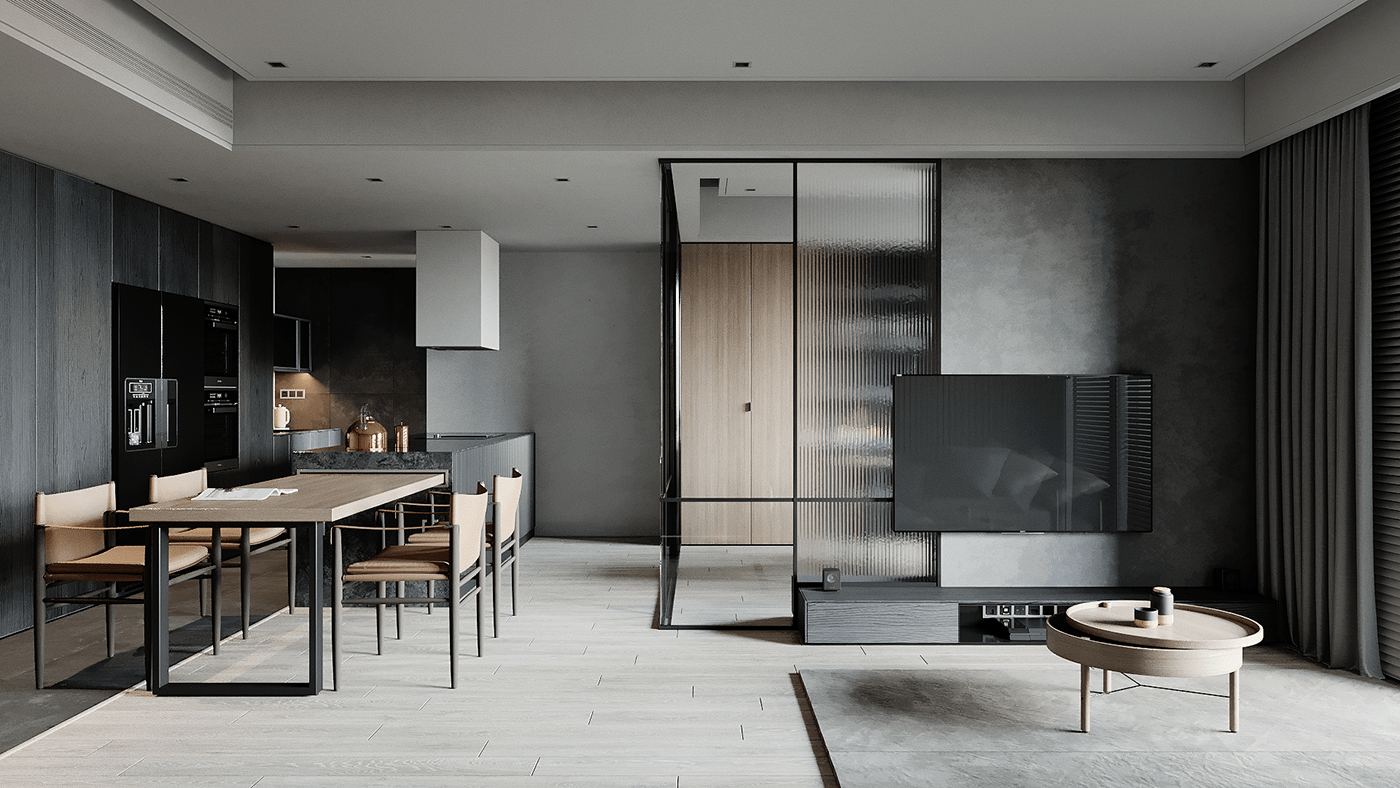 QN 之家丨越南河内丨Quang Dũng-45