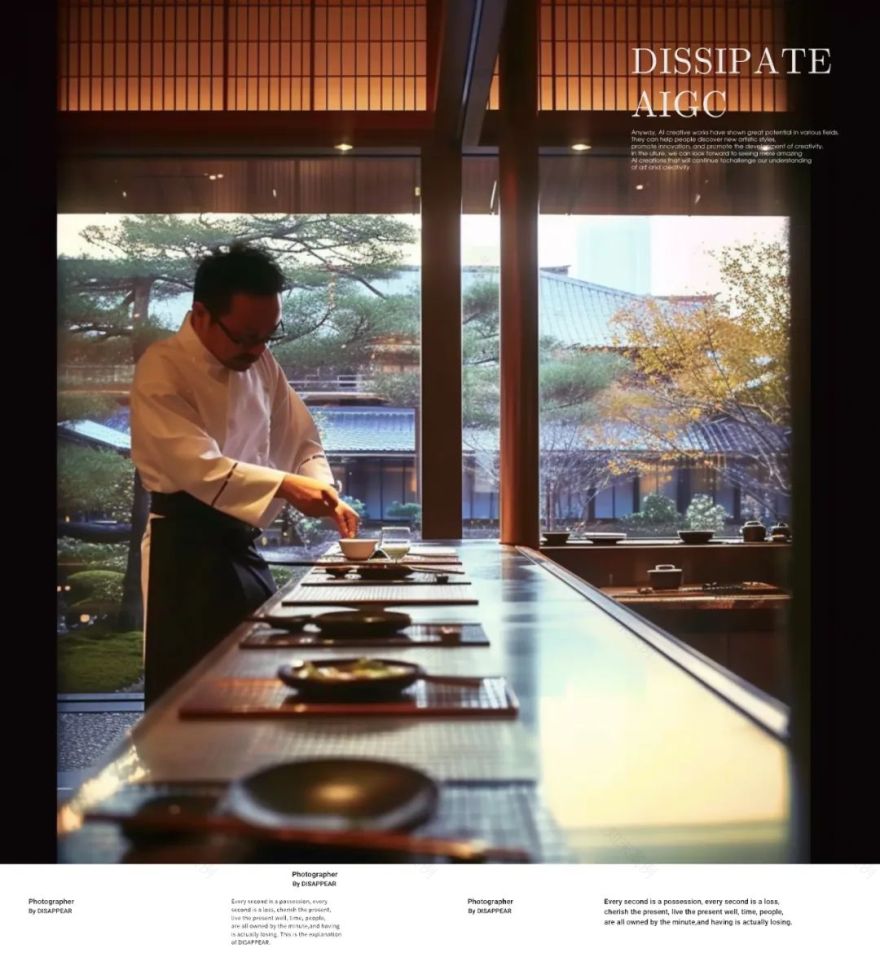 DISSIPATE-143 【我们的Ai酒店阶段性作品-4】-4