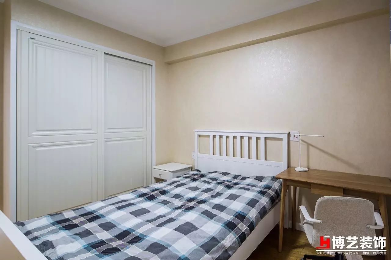 《极致简约》现代风格，打造舒适生活空间-36