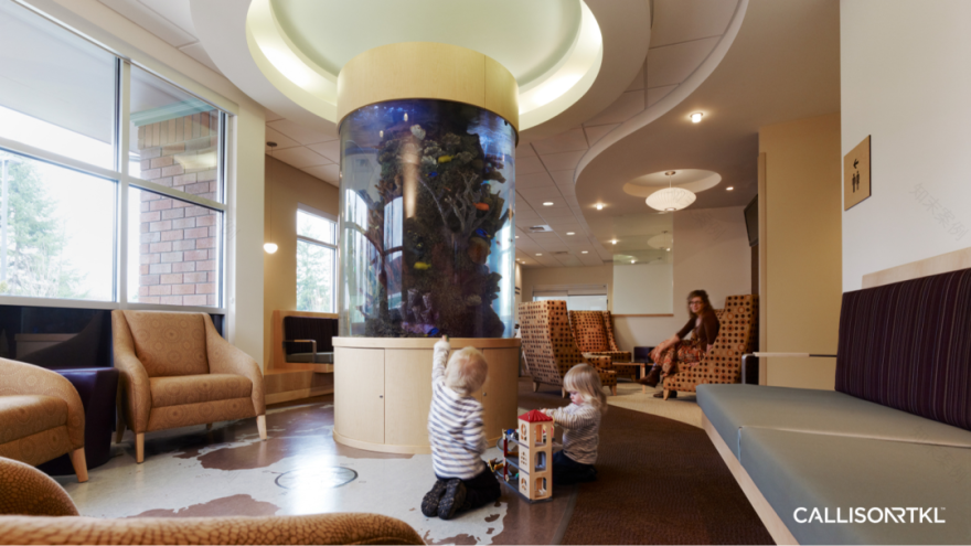 为女性设计的城市丨CallisonRTKL-30