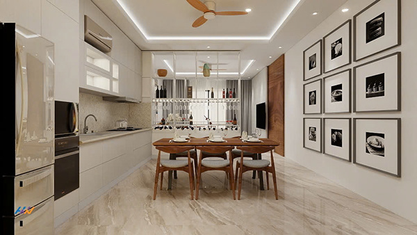 Chà Là 78 Vinhomes 2-4