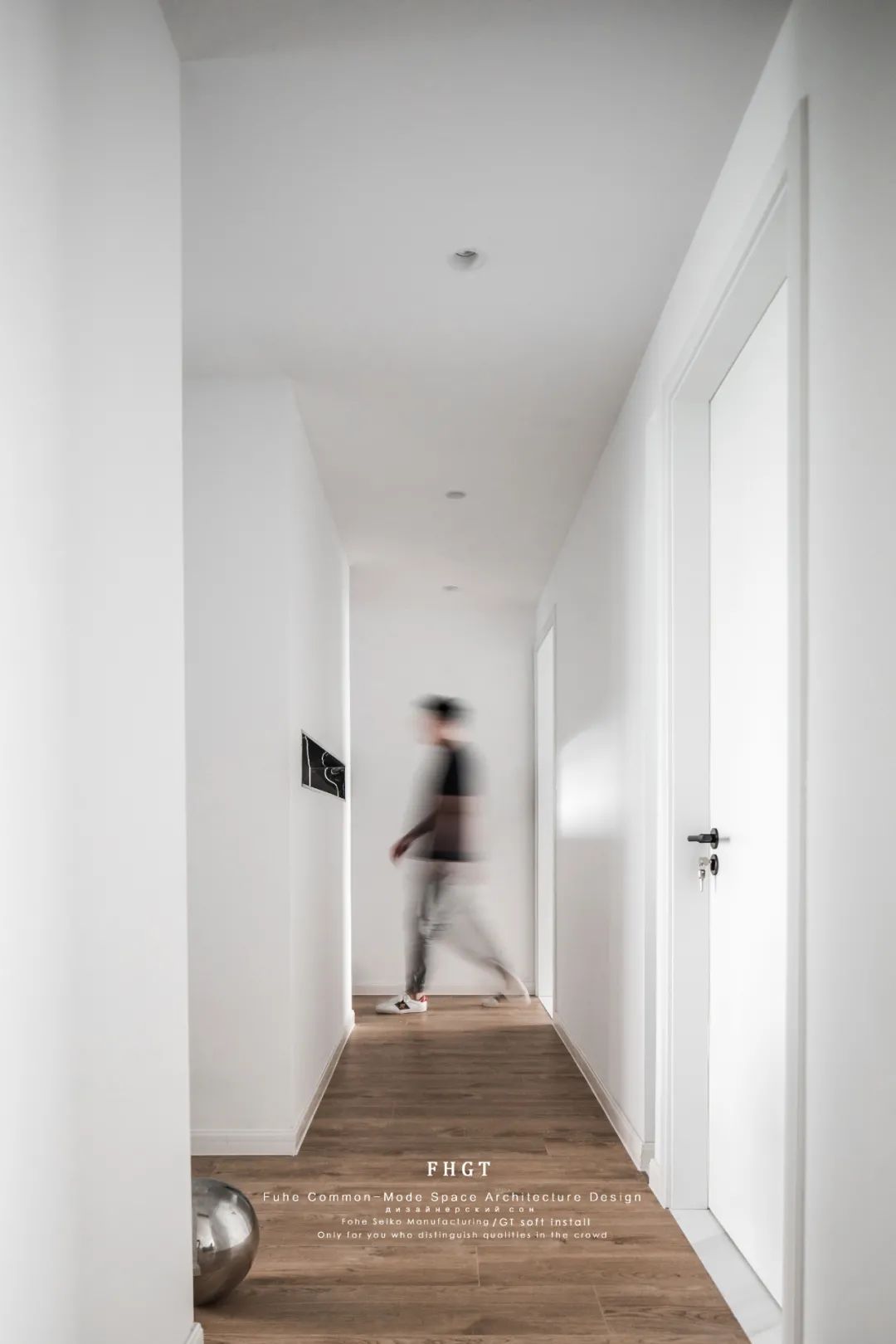 常州彼岸住宅空间,诠释现代生活美学-46