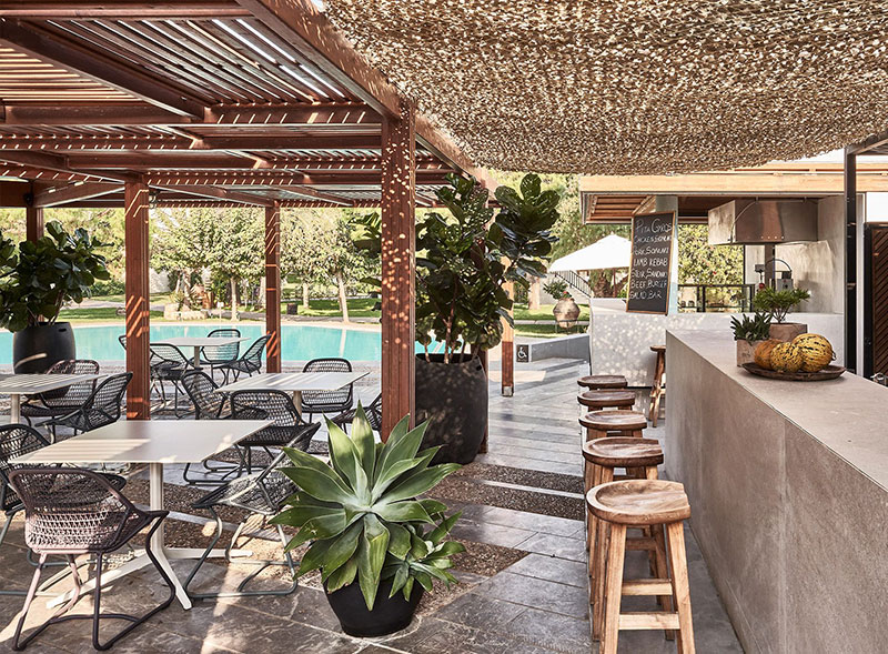 克里特岛玛利亚公园酒店-26