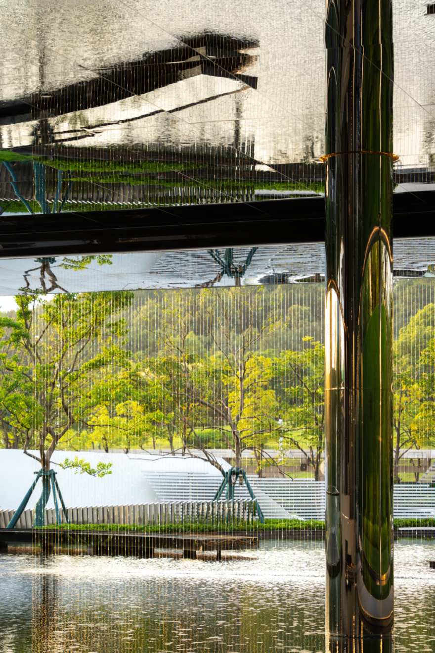 武汉城投南山长投·领峯丨中国武汉丨麦微景观-30