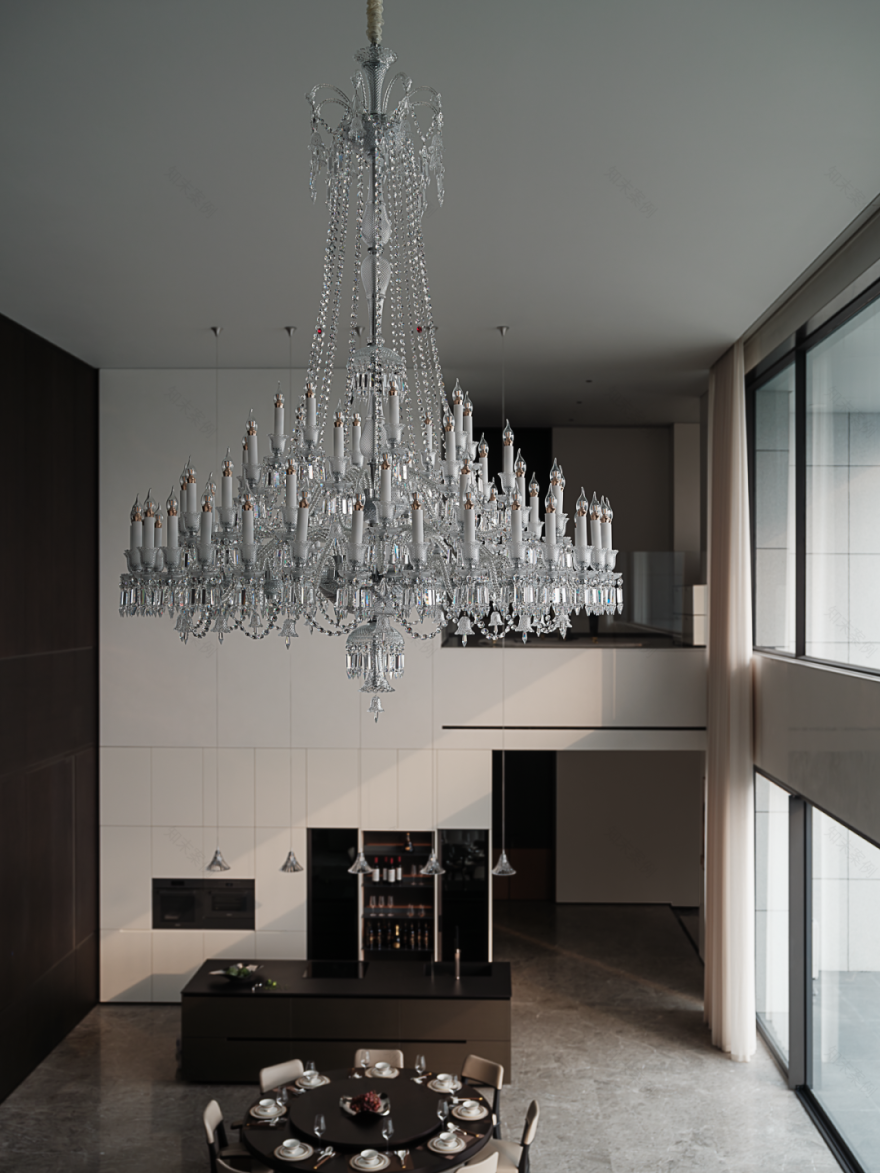 云府丨中国荆州丨仓仲筑造&森耀空间-37