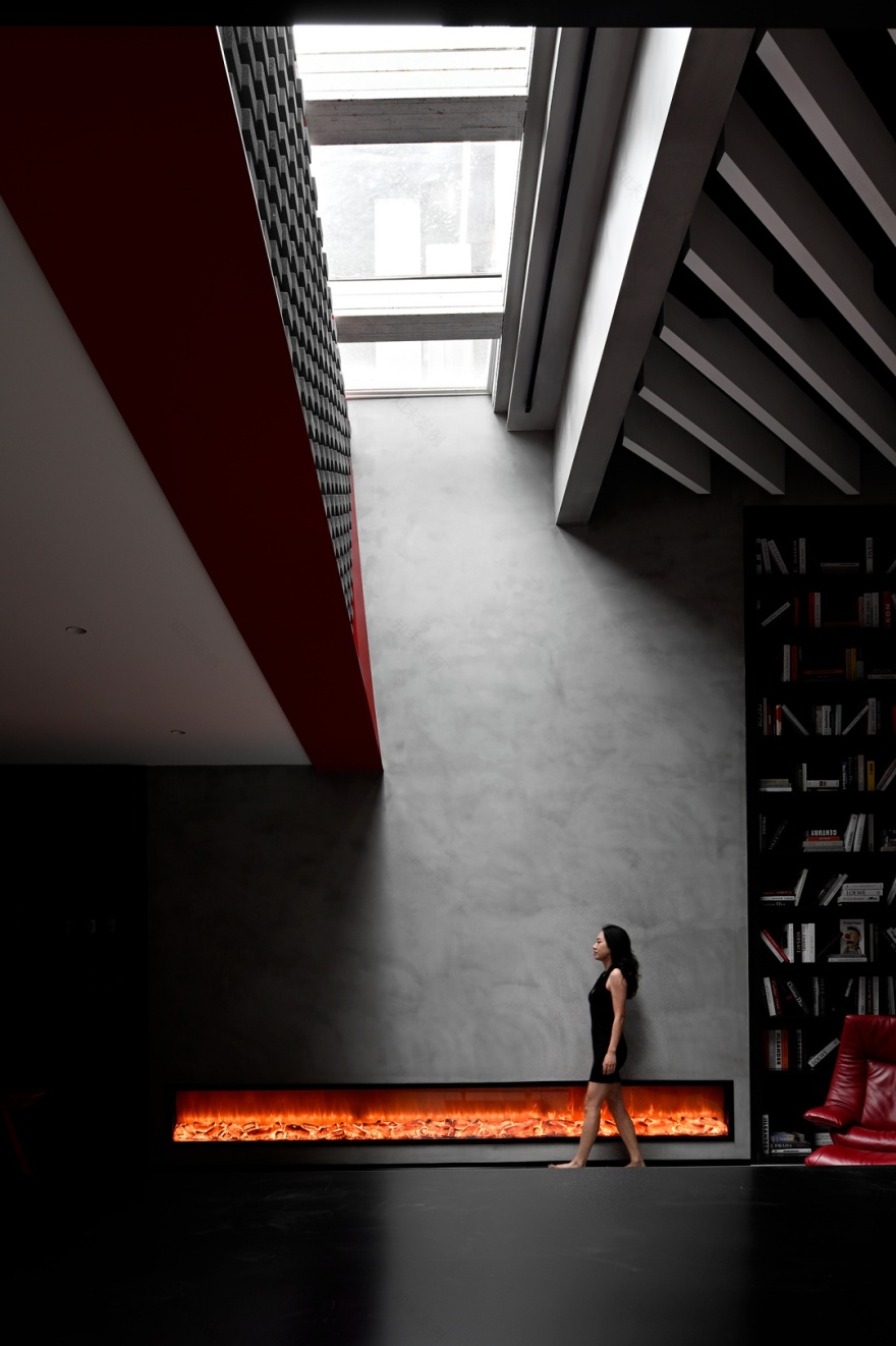 Serendipity 李宅丨中国苏州丨升罗设计(苏州)有限公司-17