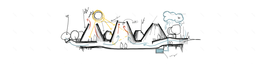 泥裂屋丨坦桑尼亚-14