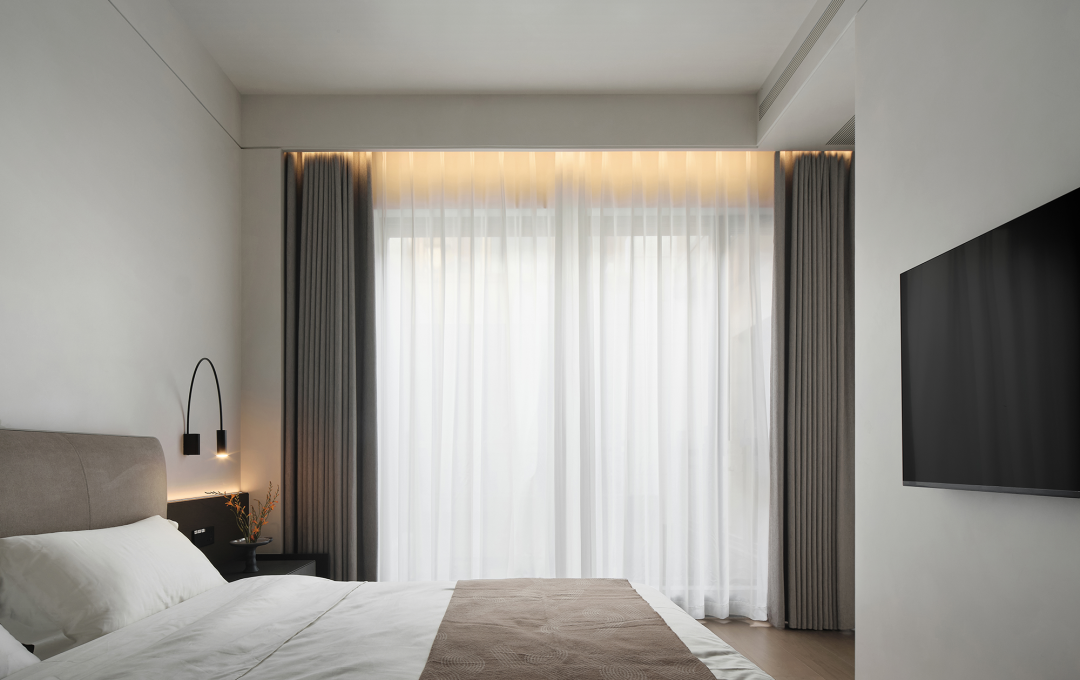 南京院子·时光 自由与爱丨中国南京丨观享际SKH室内设计-58