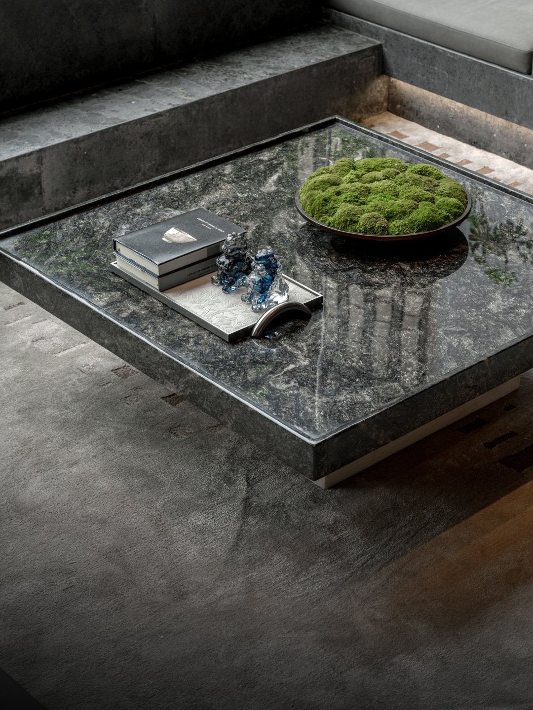 南京·江心印园丨中国南京丨GART集艾设计-21