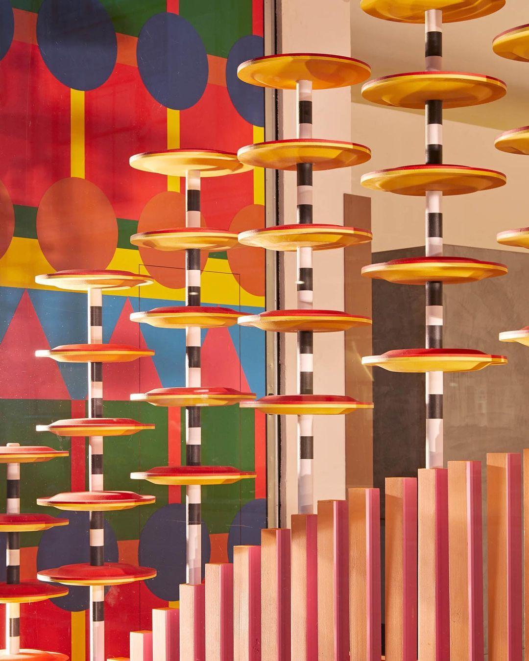 2021 年 Wallpaper*设计大奖得主 Formafantasma | 以设计塑造更美好世界-13