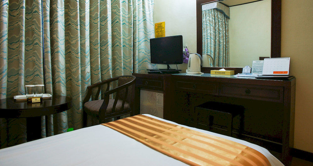 玛丽娜本昵客雅酒店 (Benikea Hotel Marina)-28