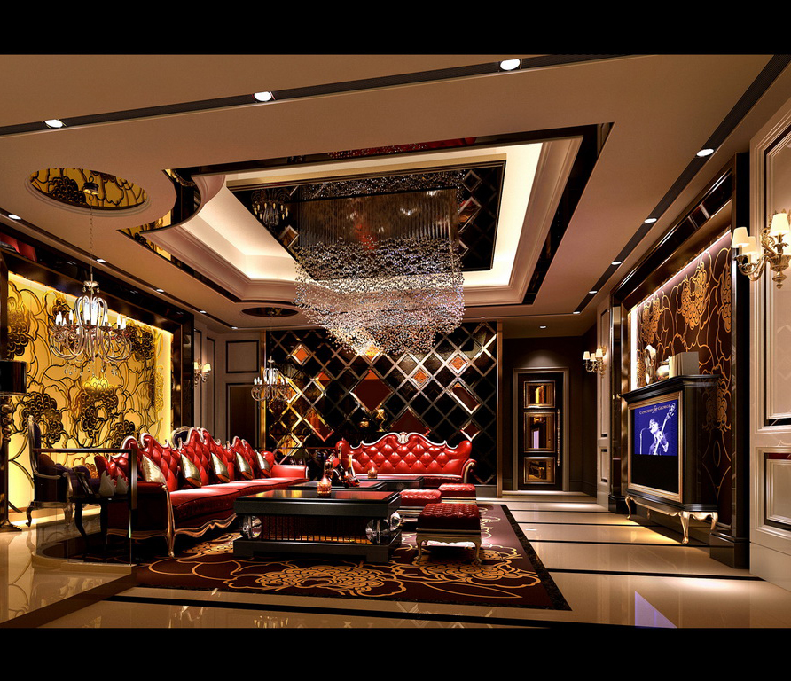 红舫国际商务娱乐会所-3