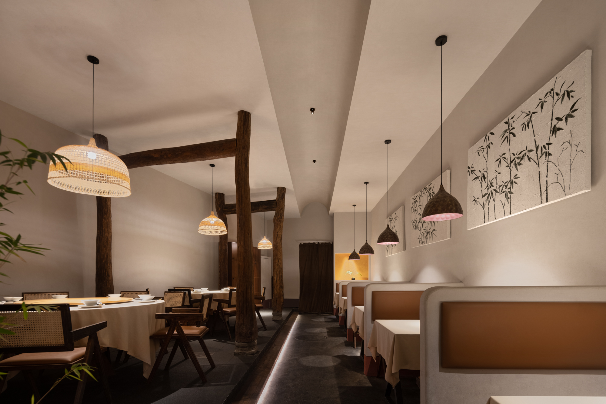 云说云南菜丨中国成都丨4U STUDIO-16